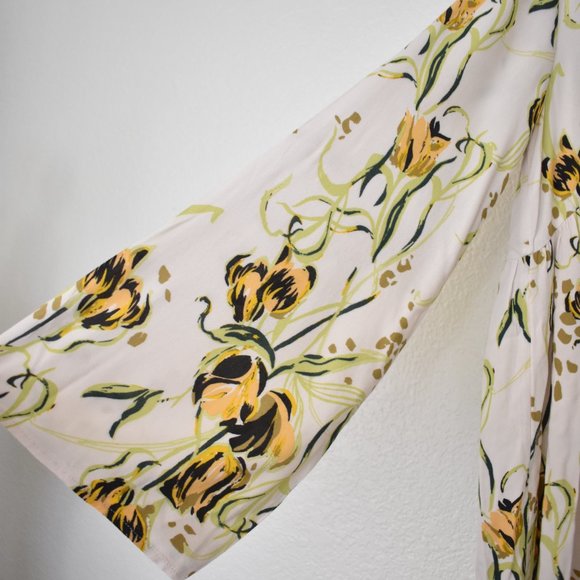 Free People Bella Printed Tunic - Picture 11 of 14